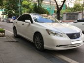 Bán Lexus ES 3.5 AT sản xuất 2008, màu trắng, xe nhập