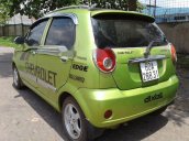 Chính chủ bán Chevrolet Spark LT năm sản xuất 2009  