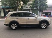 Cần bán xe Chevrolet Captiva năm 2009 xe gia đình, giá chỉ 318 triệu