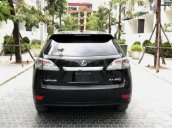 Bán Lexus RX350 3.5 model 2010 màu đen