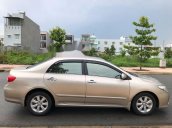 Bán xe Toyota Corolla Altis 1.8 sản xuất 2011, giá 495tr