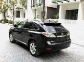 Bán Lexus RX350 3.5 model 2010 màu đen