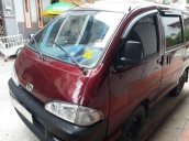 Bán xe Daihatsu Citivan sản xuất năm 1999, màu đỏ, 77 triệu