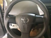 Bán ô tô Toyota Vios E sản xuất năm 2010, màu bạc, giá 345tr