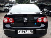 Cần bán Volkswagen Passat AT năm 2009, màu đen