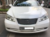 Bán Lexus ES 3.5 AT sản xuất 2008, màu trắng, xe nhập