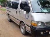 Bán Toyota Hiace đời 2005, giá tốt