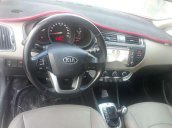 Cần bán Kia Rio năm sản xuất 2015, màu trắng, 455tr