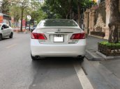 Bán Lexus ES 3.5 AT sản xuất 2008, màu trắng, xe nhập