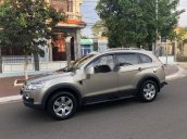 Cần bán xe Chevrolet Captiva năm 2009 xe gia đình, giá chỉ 318 triệu