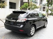 Bán Lexus RX350 3.5 model 2010 màu đen