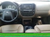 Bán xe Ford Escape sản xuất năm 2003 xe gia đình