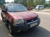 Bán xe Ford Escape sản xuất năm 2003 xe gia đình