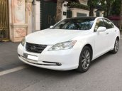 Bán Lexus ES 3.5 AT sản xuất 2008, màu trắng, xe nhập