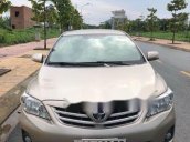 Bán xe Toyota Corolla Altis 1.8 sản xuất 2011, giá 495tr