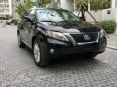 Bán Lexus RX350 3.5 model 2010 màu đen