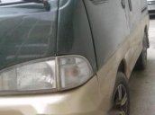 Cần bán xe Daihatsu Citivan đời 2002