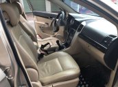 Cần bán xe Chevrolet Captiva năm 2009 xe gia đình, giá chỉ 318 triệu