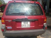 Bán xe Ford Escape sản xuất năm 2003 xe gia đình