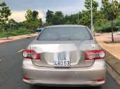 Bán xe Toyota Corolla Altis 1.8 sản xuất 2011, giá 495tr