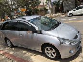 Bán xe Mitsubishi Grandis đời 2005, màu bạc còn mới, 370tr