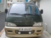 Cần bán xe Daihatsu Citivan đời 2002