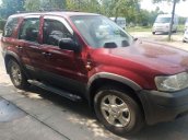 Bán xe Ford Escape sản xuất năm 2003 xe gia đình