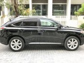 Bán Lexus RX350 3.5 model 2010 màu đen