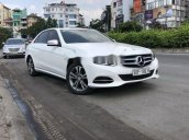 Chính chủ bán Mercedes E250 2014, màu trắng tinh khôi