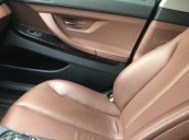 Bán BMW 6 Series 640i đời 2014, màu đen