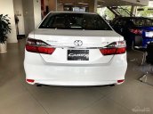 Cần bán xe Toyota Camry 2.5Q sản xuất 2018, đẳng cấp, sang trọng. Hỗ trợ trả góp đến 85%