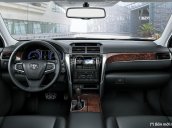 Cần bán xe Toyota Camry 2.5Q sản xuất 2018, đẳng cấp, sang trọng. Hỗ trợ trả góp đến 85%