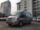 Khuyến mại Ford Transit Hải Dương hỗ trợ trả góp 90%, giao xe ngay