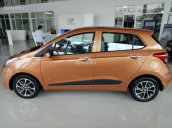 Cần bán xe Hyundai Grand i10 năm sản xuất 2018, 380 triệu