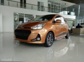 Cần bán xe Hyundai Grand i10 năm sản xuất 2018, 380 triệu