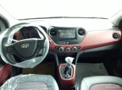 Cần bán xe Hyundai Grand i10 năm sản xuất 2018, 380 triệu