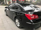 Bán Chevrolet Cruze năm sản xuất 2016, màu đen chính chủ, giá 418tr