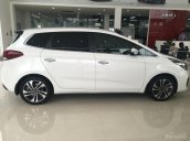 Bán xe Kia Rondo FL GAT 2018, hỗ trợ trả góp 85% liên hệ 0981185677