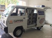 Cần bán Suzuki Blind Van - chạy 24/24, xe có sẵn giao ngay - LH 0906.612.900