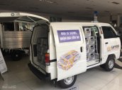 Cần bán Suzuki Blind Van - chạy 24/24, xe có sẵn giao ngay - LH 0906.612.900