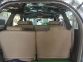 Cần bán xe Toyota Innova đời 2010, màu bạc, giá chỉ 420 triệu