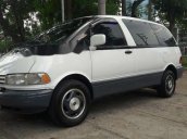 Cần bán lại xe Toyota Previa Limosine 2.4 1992, màu trắng, giá tốt