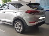 Bán Hyundai Tucson 2.0 AT sản xuất 2018, giá tốt