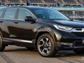 Bán Honda CR-V 1.5 Turbo 2018, 7 chỗ, đủ màu lựa chọn, nhập Thái, giá từ 963 triệu, LH Mr. Liêm 0943231122