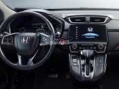 Bán Honda CR-V 1.5 Turbo 2018, 7 chỗ, đủ màu lựa chọn, nhập Thái, giá từ 963 triệu, LH Mr. Liêm 0943231122