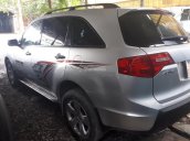 Bán Acura MDX đời 2007, màu bạc, nhập khẩu số tự động, giá chỉ 670 triệu