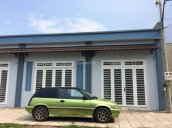 Cần bán lại xe Honda Civic sản xuất 1984, màu xanh lục, xe nhập