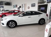 Honda Civic 1.8E 2018 - Giao Ngay - Nhập khẩu Thái Lan nguyên chiếc