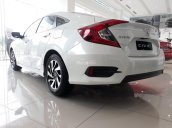 Honda Civic 1.8E 2018 - Giao Ngay - Nhập khẩu Thái Lan nguyên chiếc