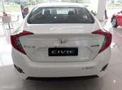 Honda Civic 1.8E 2018 - Giao Ngay - Nhập khẩu Thái Lan nguyên chiếc